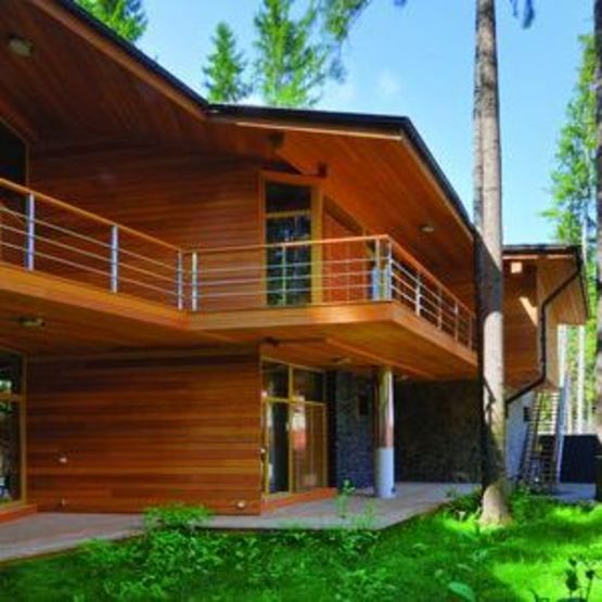 Formules biosourcées pour protection et finition des bois intérieurs ou extérieurs | Ligne Qualité Environnementale