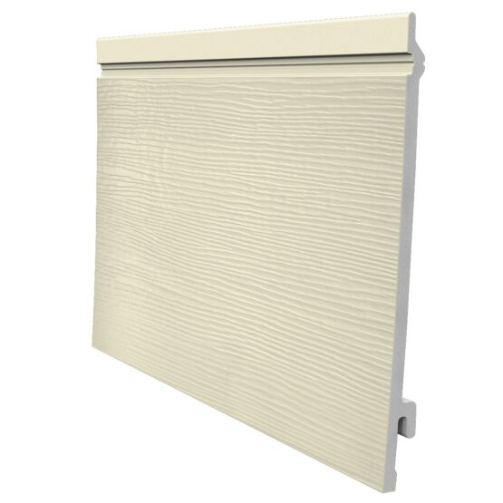 Fortex CLIC 170 |  Bardage PVC 170 mm en revêtement de façade extérieur  - produit présenté par FREEFOAM BUILDING PRODUCTS