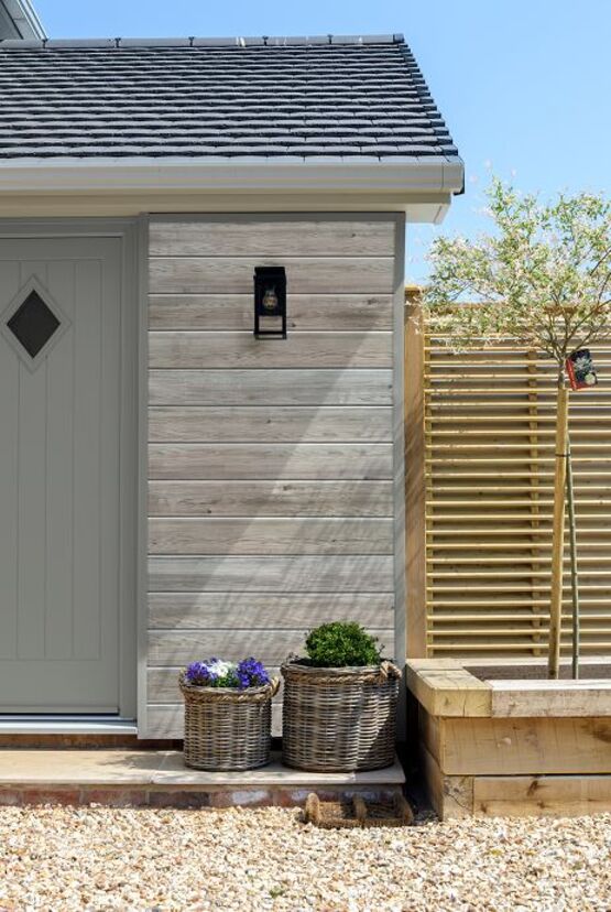  Fortex NATURALE Clic - FREEFOAM BUILDING PRODUCTS