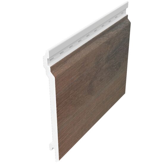  Fortex NATURALE Clic - Bardage en PVC