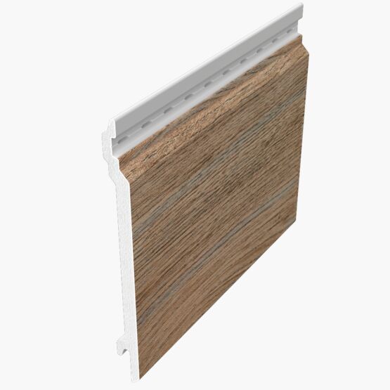 Fortex NATURALE Clic - produit présenté par FREEFOAM BUILDING PRODUCTS