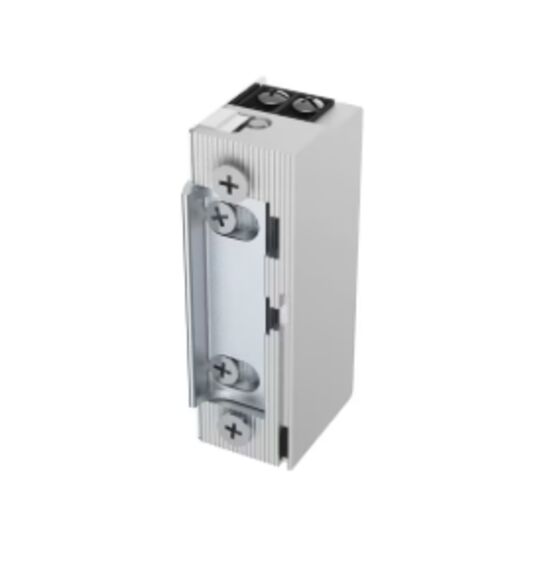  Gâche électrique à émission de courant 12V-24V AC/DC | SE1 - SEWOSY  - SERVIACOM PROACCESS
