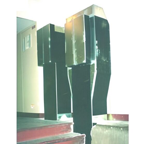  Gaine vide-ordures à installer en rez-de-chaussée | sociam - SOCIAM