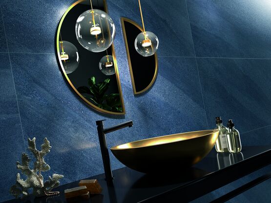  Galaxy 60x120 &amp; 60x60 - Carrelage en grès (cérame, porcelainé, émaillé, etc.)