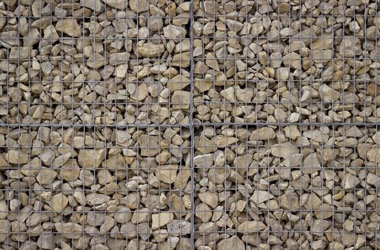  Galets et gabions pour aménagements décoratifs en extérieur | EQIOM  - EQIOM 