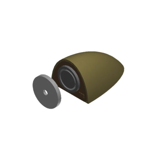  Gamme aimants pour ouvrants battants ou coulissants | TORBEL Industrie - Accessoire de sûreté