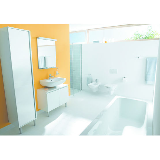 Gamme complète de sanitaires pour salle de bains | D-code