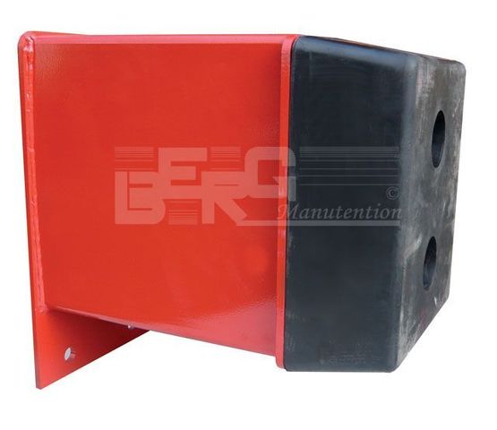 Gamme d’accessoires pour l’aménagement de quai | Cales, protection, butoir de quai  - produit présenté par PRO STOCKAGE & LOGISTIQUE