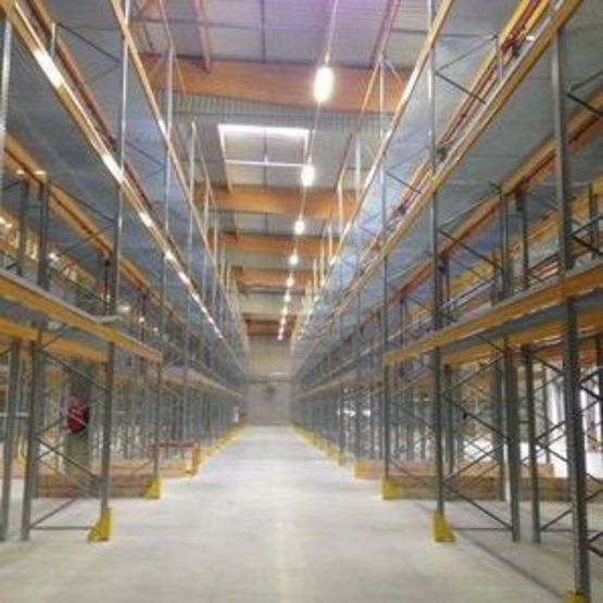  Gamme de caillebotis pour rayonnage et stockage | JK TECHNIC  - JK TECHNIC