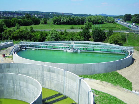  Gamme de ciments hautement résistants pour la réalisation de bétons | EXTREMAT  - Ciments