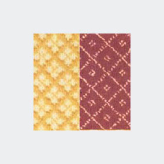 Gamme de moquettes en laine à motifs | Designer collections