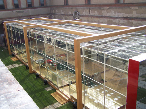  Gamme de plaques polycarbonate pour remplissage, agencement et mobilier | LEXAN™ EXELL™-D  Sheet - Plaque, rouleau en matériau de synthèse