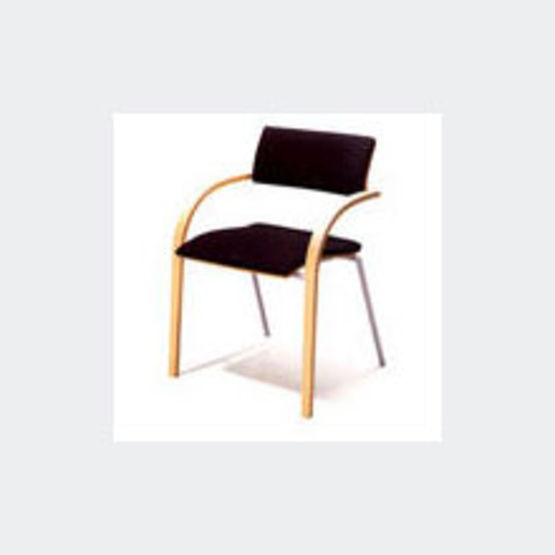Gamme de sièges de bureau comprenant assises, tables et rangements | No limits