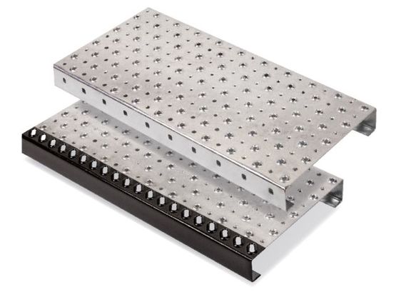 Gamme PMR (Personnes à Mobilité Réduite) | JK TECHNIC  - produit présenté par JK TECHNIC