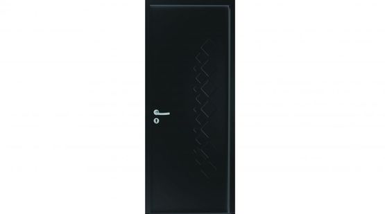 Gamme Portes d'entrée acier monobloc | VIRGINIA - MAUGIN