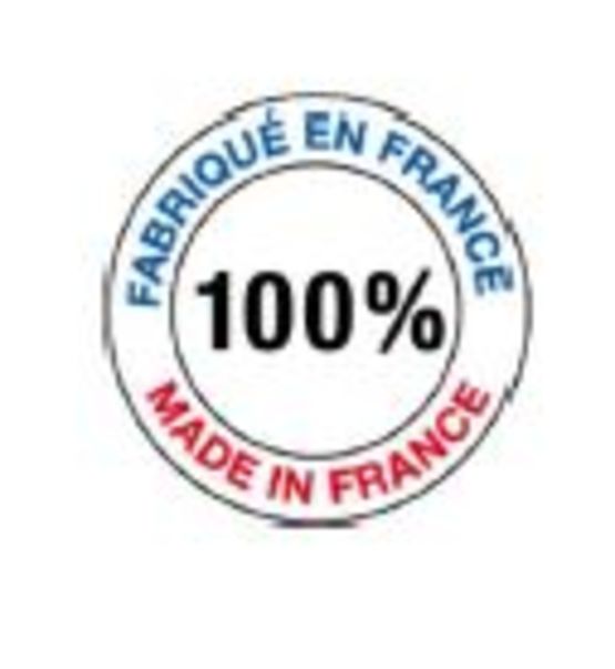 Gant de manutention, en fleur de bovin traitée hautes températures | 26930 00 - produit présenté par ESPUNA INTERNATIONAL