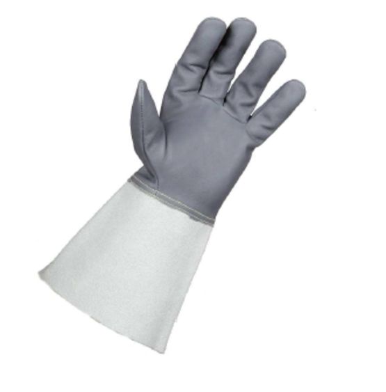  Gant de manutention, en fleur de bovin traitée hautes températures | 26930 00 - Gants de protection