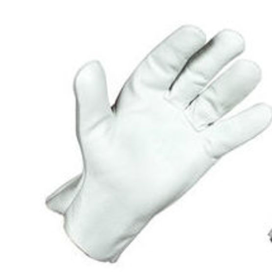  Gant de manutention, tout fleur de bovin naturelle | 00220 00 - ESPUNA INTERNATIONAL
