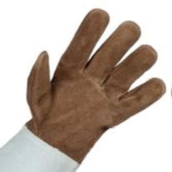  Gant de protection contre les risques mécaniques liés au soudage ou activités similaires | 53039 00 - Gants de protection
