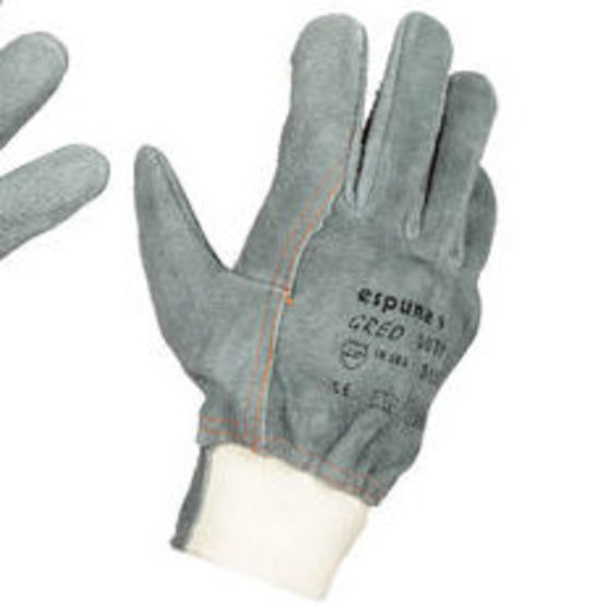  Gant de protection pour petite manutention en milieu humide | 00789 00 - Gants de protection