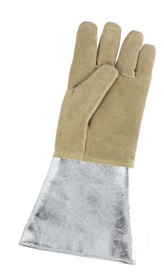  Gants de protection croûte de cuir | 24045 00 - ESPUNA INTERNATIONAL