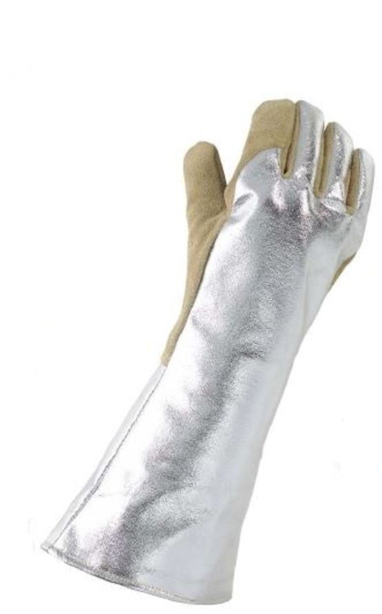  Gants de protection croûte de cuir | 24045 00 - Gants de protection