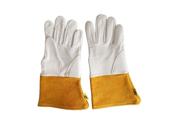 Gants de protection soudure | TIG T3000 - produit présenté par ESAB FRANCE