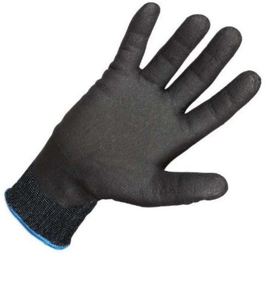Gants de protection tricotés – jauge 15 | GREASE 1 - produit présenté par ESPUNA INTERNATIONAL