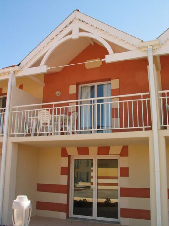 Garde-corps aluminium à barreaudage | Antares - produit présenté par HORIZAL