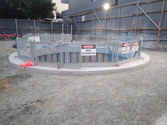  Garde-corps modulable | Adaptapanel - CMT GROUP