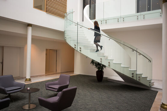  Garde-corps verre structurels - Garde-corps mixte ou autres matériaux