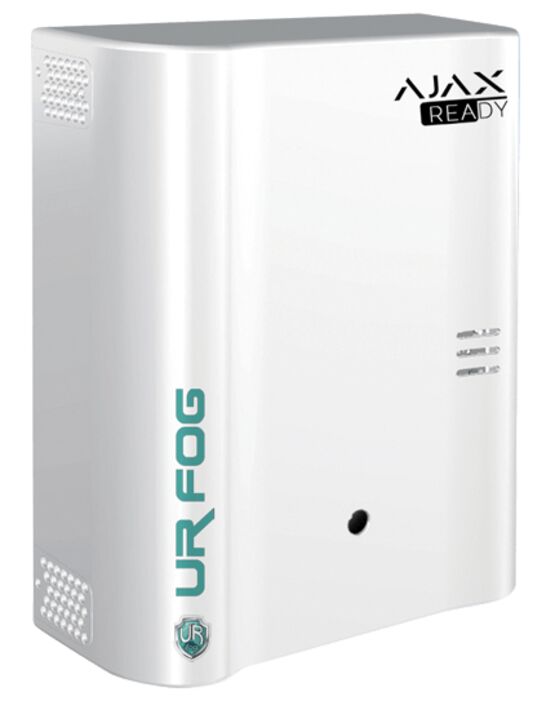 Générateur de brouillard | MODULAR 200 AJAX READY radio