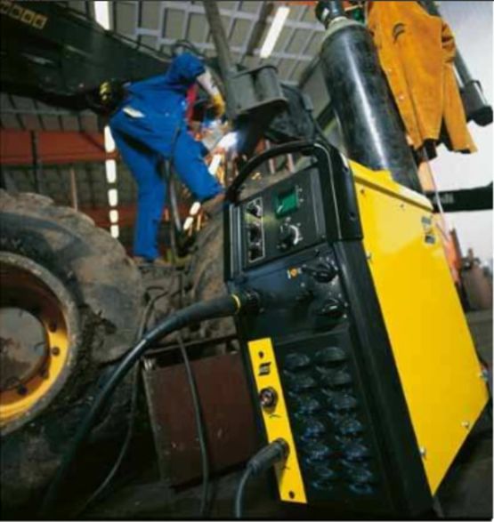  Générateur de courant de soudage MIG/MAG | Origo Mig C280 PRO/C340 PRO  - Matériel de soudure