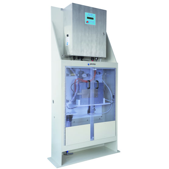 Générateur de solution oxydante in-situ | Permo Eco MX