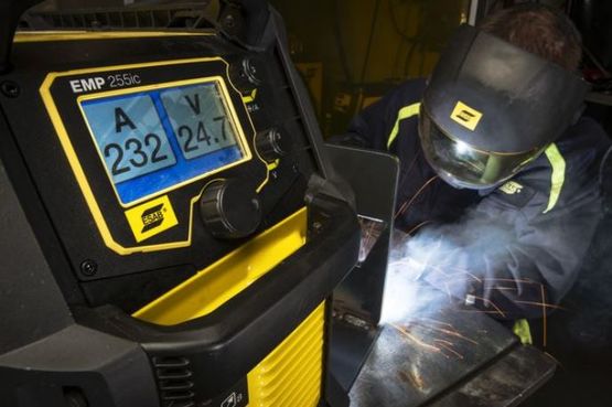  Générateur de soudage multi-procédés | REBEL™ EMP 320ic - Matériel de soudure