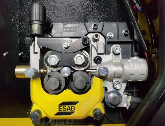 Générateur de soudage multi-procédés | REBEL™ EMP 320ic - produit présenté par ESAB FRANCE