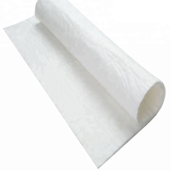  Géotextile non tissé aiguilleté en fibres de polyester | Géotextile 290 g/m²  - ETOBA
