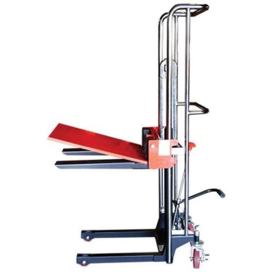  Gerbeur manuel 400 kg - NORMEQUIP