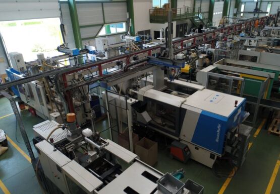  GOND SURMOULÉ | GUYENNE PLASTIQUE - GUYENNE PLASTIQUE