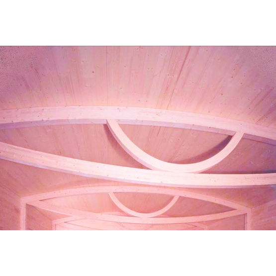 Goujons collés pour structure bois | Resix