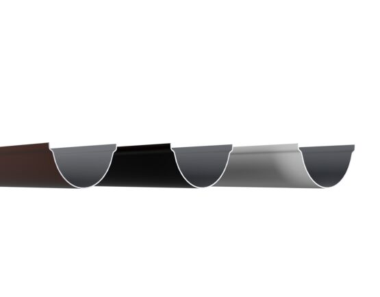 Gouttière PVC Victoria