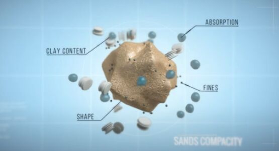  Granulats complexes formulation de béton | CHRYSO®Quad  - CHRYSO