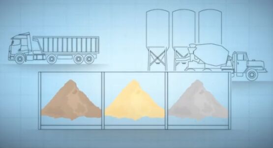  Granulats complexes formulation de béton | CHRYSO®Quad  - Granulat léger