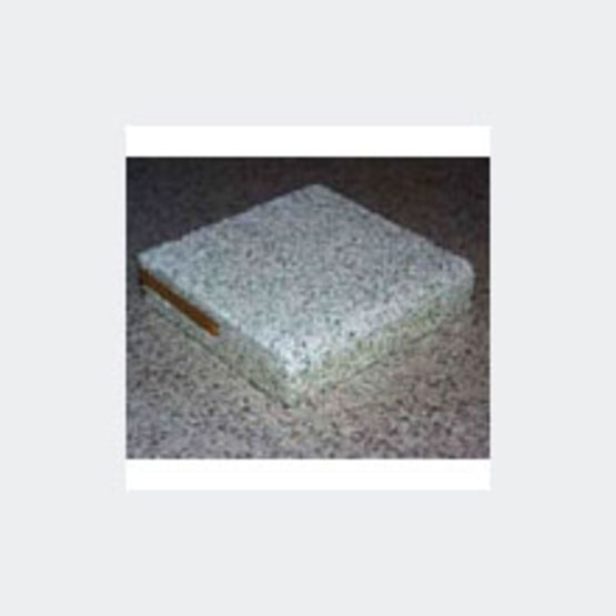 Granulats en silice cristobalite | Minigrain
