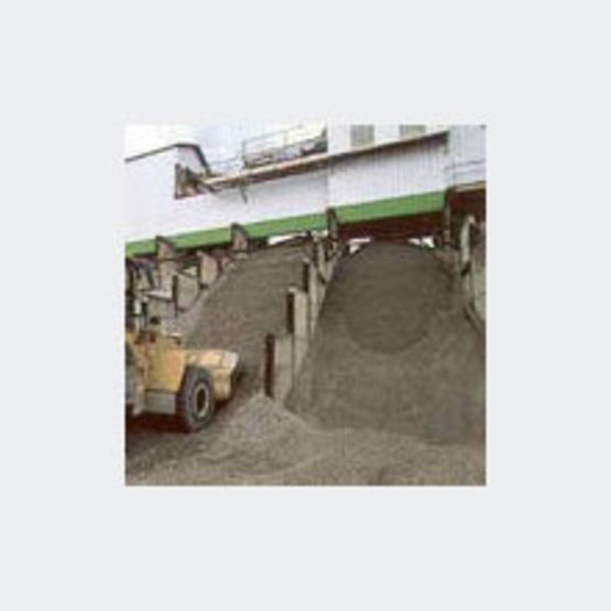 Grave non traitée de 0/14 à 0/25 mm