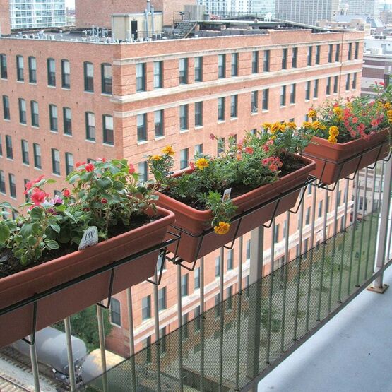  Grillage plastique - mailles 5 x 5 mm | MEGADIS  - Grilles de sécurité