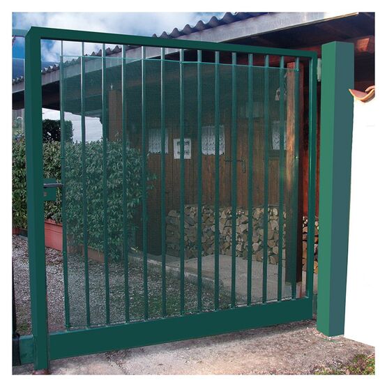 Grillage plastique - mailles 5 x 5 mm | MEGADIS  - produit présenté par MEGADIS