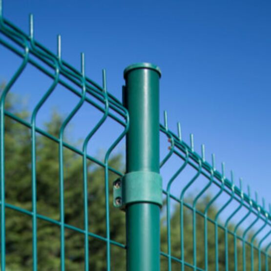  Grillage rouleau agricole | Triple torsion - Clôture métallique