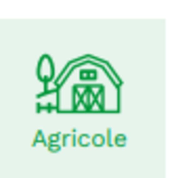 Grillage rouleau agricole | Triple torsion - produit présenté par QUAGLIA DIFFUSION