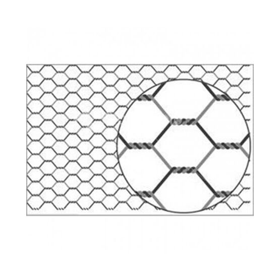 Grillage triple torsion | MEGADIS 